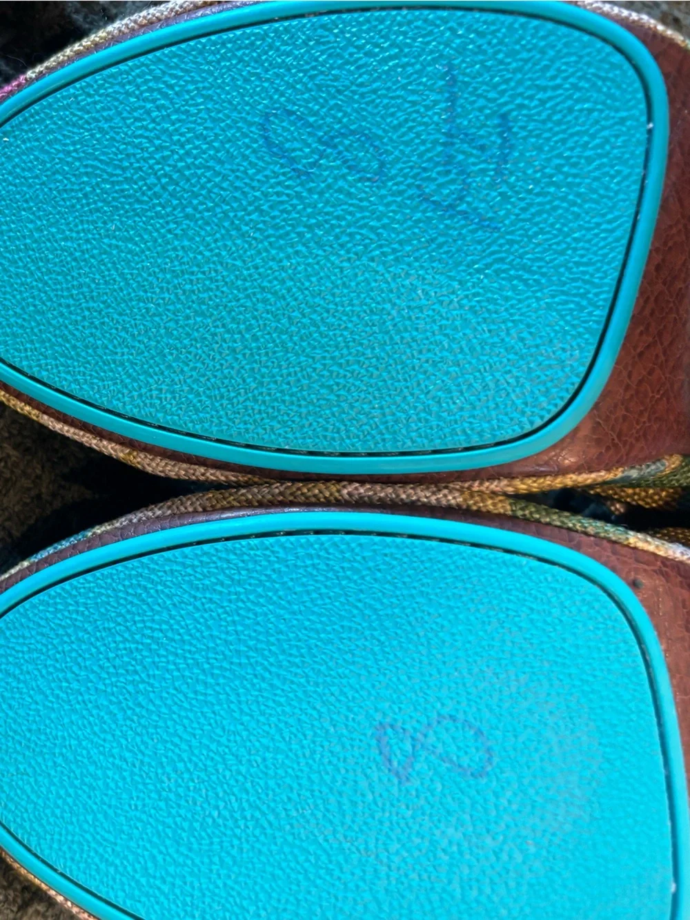 Tieks by Gavrieli 